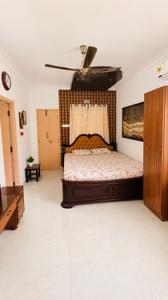 Bedroom Image of 1780 Sq.ft 3 BHK Independent House for rent in Kalyan Nagar Bengaluru for Rs. 65000