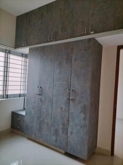 Kodipalya Bedroom 1
