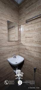 Bathroom Image of Nice Sleep Mens Hostel in Edappally, Ernakulam