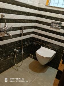 Image of 1150 Sq.ft 3 BHK Apartment / Flat for sale in Kamdahari, Kolkata for Rs. 6800000