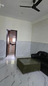 1 BHK Independent House