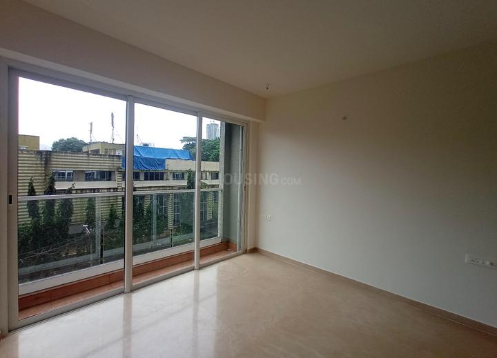 One Indiabulls Bedroom 1