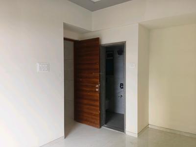 Bedroom Image of 720 Sq.ft 1 BHK Apartment / Flat for sale in Mangeshi Ambar, Kalyan West Kalyan for Rs. 5750000
