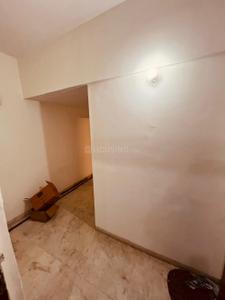 Hall Image of 750 Sq.ft 2 BHK Apartment / Flat for rent in Santacruz West Mumbai for Rs. 110009