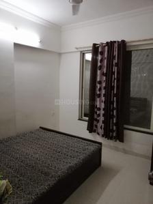 Bedroom Image of 992 Sq.ft 2 BHK Apartment / Flat for sale in Wakad Pune for Rs. 9300000