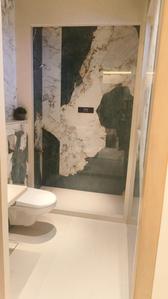 Bathroom Image of 2435 Sq.ft 4 BHK Apartment / Flat for sale in Pristine The Lords, Pashan Pune for Rs. 39500000