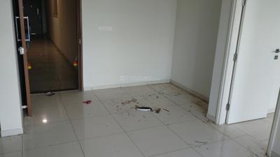 Living Room Image of 900 Sq.ft 2 BHK Apartment / Flat for sale in Godrej Parkridge, Manjari Khurd Pune for Rs. 7500000