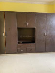 Bedroom Image of 1350 Sq.ft 3 BHK Apartment / Flat for sale in Charbagh Lucknow for Rs. 7000000