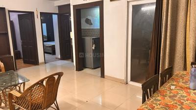 Hall Image of 994 Sq.ft 2 BHK Apartment / Flat for sale in ACE Divino, Noida Extension Greater Noida for Rs. 10000000