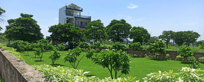 Image of 2079 Sq.ft Residential Plot / Land for sale in The Panchsheel Ajitgarh, Rampur Kalan, Mohali for Rs. 11500000