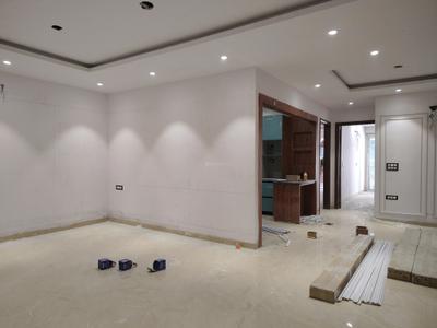 Living Room Image of 1800 Sq.ft 4 BHK Apartment / Flat for sale in Myra Homes, Chhattarpur New Delhi for Rs. 19000000