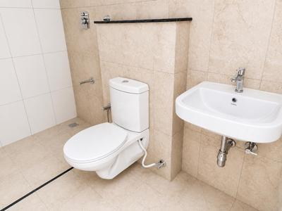 Image of 1272 Sq.ft 3 BHK Apartment / Flat for sale in TVS Emerald Jardin, Begur, Bengaluru for Rs. 15500000