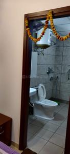 Bathroom Image of 1025 Sq.ft 2 BHK Apartment / Flat for sale in Gulshan Botnia, Sector 144 Noida for Rs. 14000000