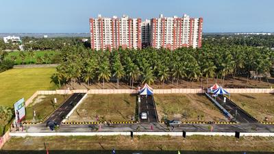 Image of 1175 Sq.ft Residential Plot / Land for sale in Pudupakkam, Chennai for Rs. 5170000