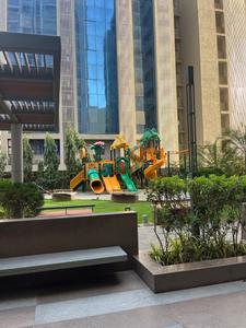 Image of 3200 Sq.ft 4 BHK Apartment / Flat for rent in Apurva Aasthaa Onyx, Memnagar, Ahmedabad for Rs. 60000