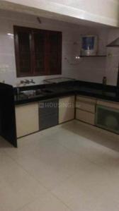 Kitchen Image of 180 Sq.ft 6 BHK Independent House for sale in Thaltej Ahmedabad for Rs. 17500000