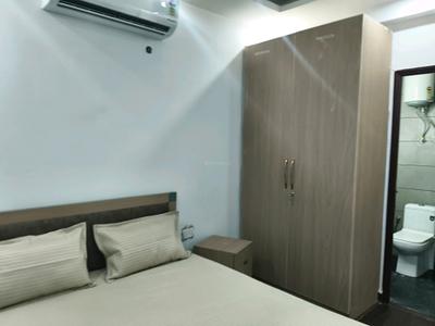 Bedroom Image of 1250 Sq.ft 2 BHK Apartment / Flat for sale in Mapsko Casa Bella, Sector 82 Gurgaon for Rs. 13500000