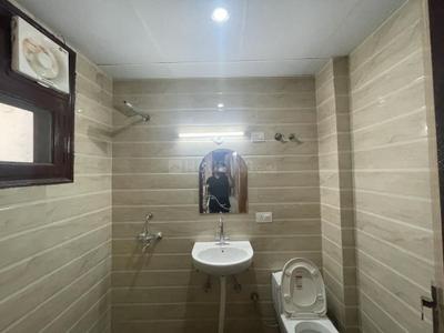 1 BHK Independent Builder Floor