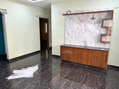 Bedroom Image of 1500 Sq.ft 2 BHK Independent House for rent in Papampeta Anantapur for Rs. 13500