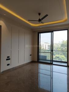3 BHK Independent Builder Floor