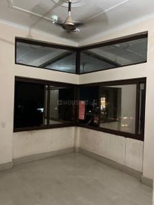 Balcony Image of 2400 Sq.ft 4 BHK Builder Floor for rent in Shivalik Nagar Haridwar for Rs. 25000