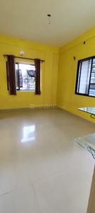 Bedroom Image of 1100 Sq.ft 3 BHK Apartment / Flat for sale in Ganguly Bagan Kolkata for Rs. 6500000