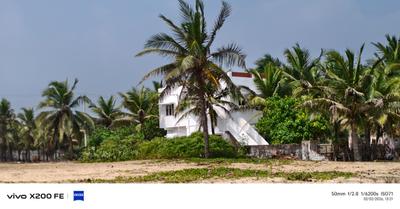 Image of 750 Sq.ft Residential Plot / Land for sale in Koovathur, Chennai for Rs. 1121250