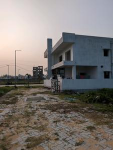 Image of 3600 Sq.ft Residential Plot / Land for sale in Swapnabhumi, New Town, Kolkata for Rs. 9500000