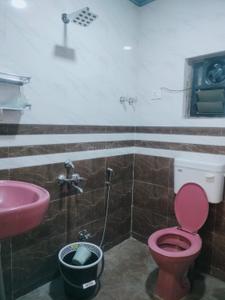 Image of 900 Sq.ft 2 BHK Builder Floor for rent in Manish Nagar, Nagpur for Rs. 25000