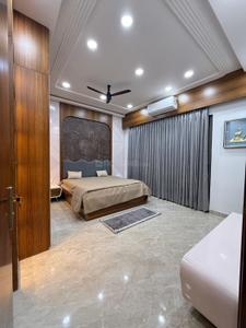 Bedroom Image of 4200 Sq.ft 6 BHK Villa for sale in Heerapura Jaipur for Rs. 49500000