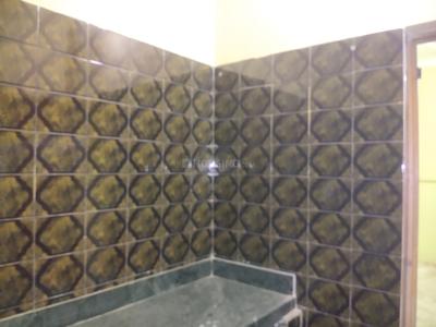 Bathroom Image of 890 Sq.ft 3 BHK Builder Floor for sale in New Town Kolkata for Rs. 3100000
