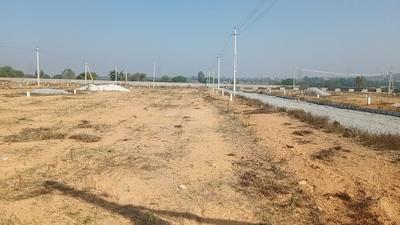 Image of 1650 Sq.ft Residential Plot / Land for sale in Shadnagar, Ranga Reddy for Rs. 1500000