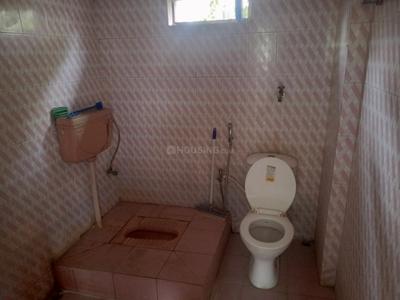 Bathroom Image of Gopal comfort stay in Lal Ganesh, Guwahati