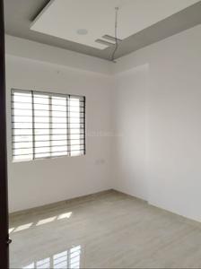 Bedroom Image of 630 Sq.ft 1 BHK Apartment / Flat for sale in Bhawrasla Indore for Rs. 2700000