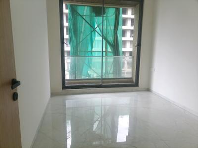 Bedroom Image of 1970 Sq.ft 3 BHK Apartment / Flat for sale in Hitech Cosmos, Kharghar Navi Mumbai for Rs. 22000000