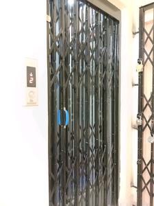 Lift Image of 1053 Sq.ft 3 BHK Apartment / Flat for sale in Nayabad Kolkata for Rs. 4800000