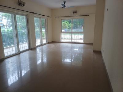 2.5 BHK Flat