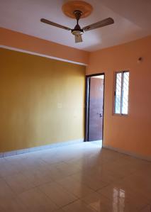 Hall Image of 1120 Sq.ft 2 BHK Apartment / Flat for rent in Kumar Residency, Hatia Ranchi for Rs. 9000