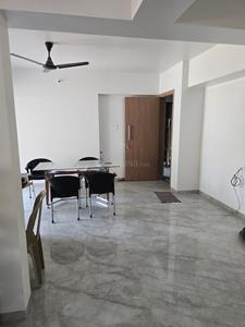 Hall Image of 1000 Sq.ft 2 BHK Apartment / Flat for sale in Kothrud Pune for Rs. 15500000