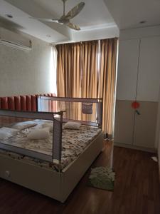 Bedroom Image of 1449 Sq.ft 2 BHK Apartment / Flat for sale in Capital Residency 360, Sector 70A Gurgaon for Rs. 17500000