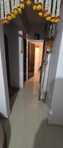 1 BHK Flat