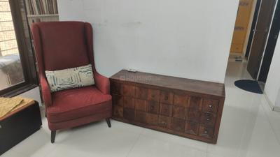 Bhoomi Acres Living Room 1