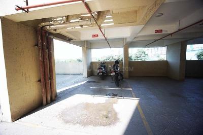 Parking Area Image of 871 Sq.ft 2 BHK Apartment / Flat for sale in V Uptown, Ravet Pune for Rs. 7500000