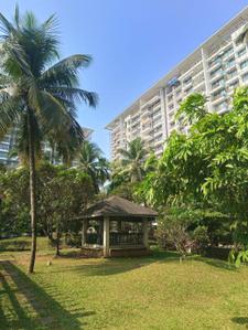 Image of 1700 Sq.ft 3 BHK Apartment / Flat for sale in Kesar Harmony, Kharghar, Navi Mumbai for Rs. 35000000