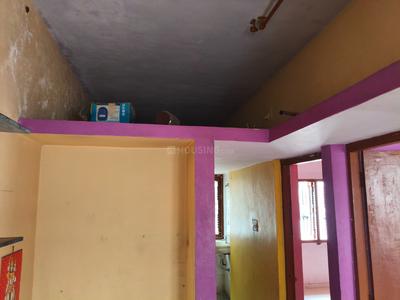 Hall Image of 1200 Sq.ft 4 BHK Duplex for rent in Gotri Vadodara for Rs. 10000
