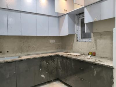 Kitchen Image of 1475 Sq.ft 3 BHK Apartment / Flat for sale in Venice Aspire by Venice Group, Noida Extension Greater Noida for Rs. 6200000