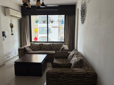 Hall Image of 1205 Sq.ft 2 BHK Apartment / Flat for sale in Raghuvir Saffron, Bhimrad Surat for Rs. 6000000