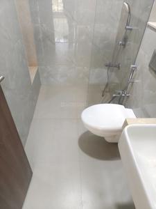 Bathroom Image of 1700 Sq.ft 3 BHK Apartment / Flat for sale in L And T Seawoods Amber At West Square, Nerul Navi Mumbai for Rs. 43000000