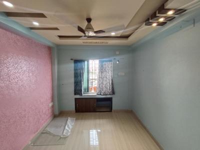 Hall Image of 1039 Sq.ft 2 BHK Apartment / Flat for rent in Kaikhali Kolkata for Rs. 13000