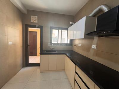 Kitchen Image of 1500 Sq.ft 3 BHK Apartment / Flat for sale in Sobha Royal Pavilion, Carmelaram Bengaluru for Rs. 32500000